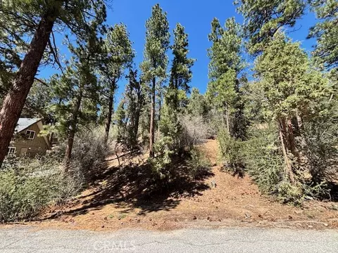 0 E Rainbow Blvd, Big Bear City, CA 92314