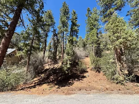 0 E Rainbow Blvd, Big Bear City, CA 92314