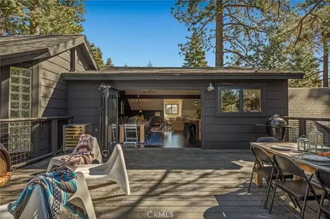 504 Millburn, Lake Arrowhead, CA 92352