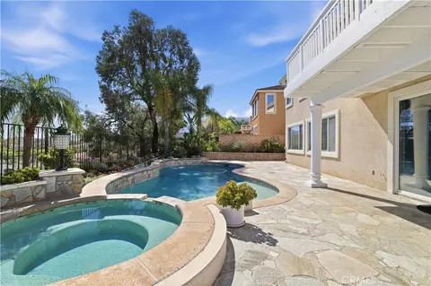 Exterior - 4351 Edenwild, Corona, CA 92883 photo 4 of 8