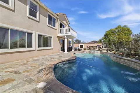 Exterior - 4351 Edenwild, Corona, CA 92883 photo 7 of 8