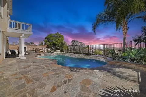 Exterior - 4351 Edenwild, Corona, CA 92883 photo 8 of 8