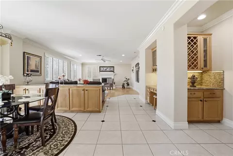 Entry Way - 4351 Edenwild, Corona, CA 92883 photo 4 of 7