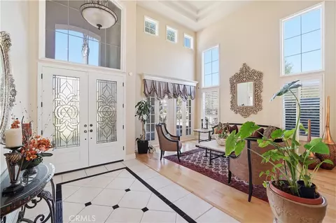 Entry Way - 4351 Edenwild, Corona, CA 92883 photo 2 of 7