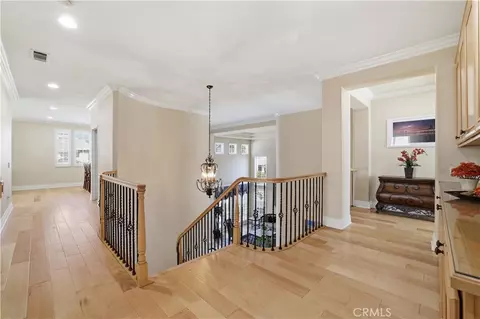 Entry Way - 4351 Edenwild, Corona, CA 92883 photo 6 of 7