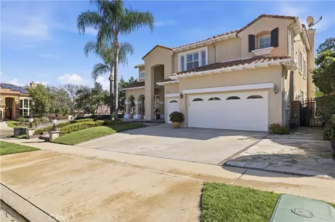 Exterior - 4351 Edenwild, Corona, CA 92883 photo 3 of 8