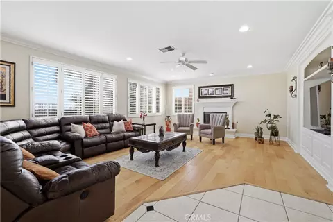 Living - 4351 Edenwild, Corona, CA 92883 photo 2 of 3