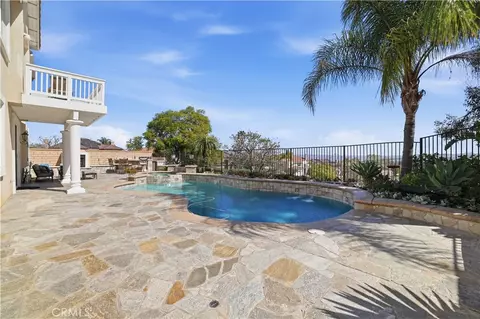 Exterior - 4351 Edenwild, Corona, CA 92883 photo 6 of 8
