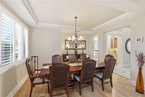 Dining - 4351 Edenwild, Corona, CA 92883 photo 1 of 1