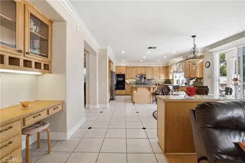Entry Way - 4351 Edenwild, Corona, CA 92883 photo 3 of 7