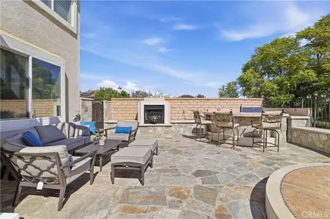 Exterior - 4351 Edenwild, Corona, CA 92883 photo 5 of 8