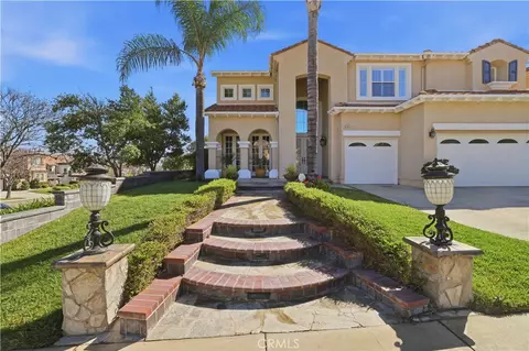 Exterior - 4351 Edenwild, Corona, CA 92883 photo 2 of 8