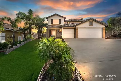 27364 Pacos Rdg, Corona, CA 92883
