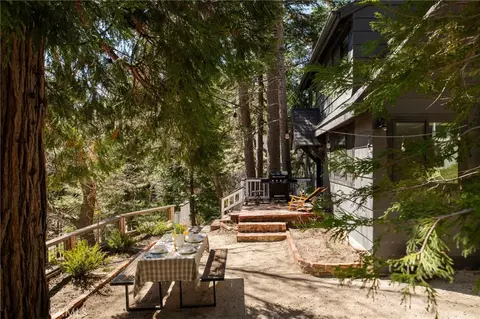 28989 Palisades, Lake Arrowhead, CA 92352