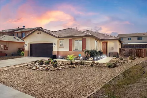 13817 Grant Way, Oak Hills, CA 92344