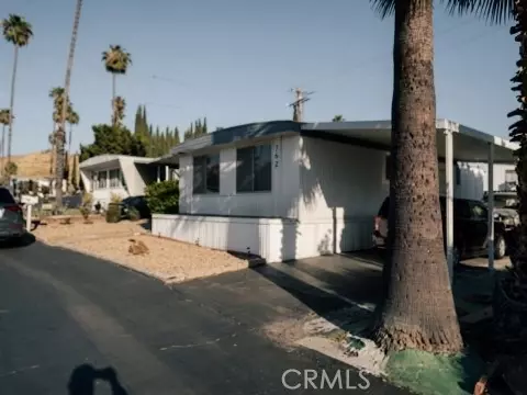 2751 S Reche Cyn #162, Colton, CA 92324