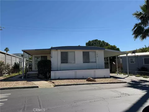 2751 S Reche Cyn #162, Colton, CA 92324