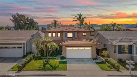 1284 Longport Way, Corona, CA 92881