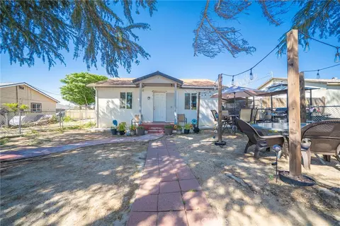 541 N Hargrave St, Banning, CA 92220