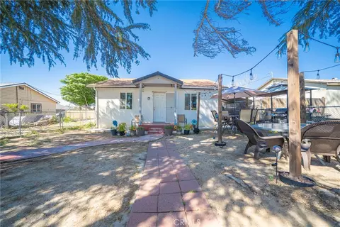 541 N Hargrave St, Banning, CA 92220