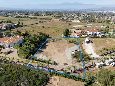 0 Lester Ave, Corona, CA 92881