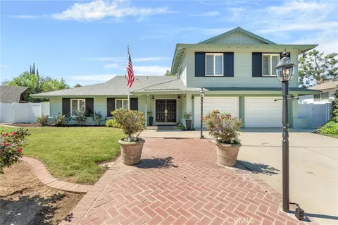 1600 Helena Ln, Redlands, CA 92373