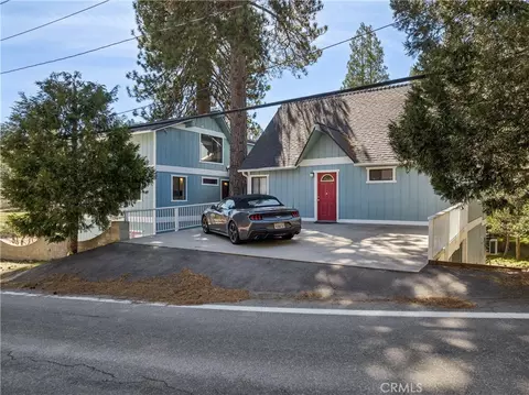 Exterior - 113 Brentwood, Lake Arrowhead, CA 92352 photo 15 of 15