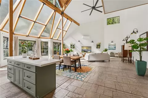 113 Brentwood, Lake Arrowhead, CA 92352