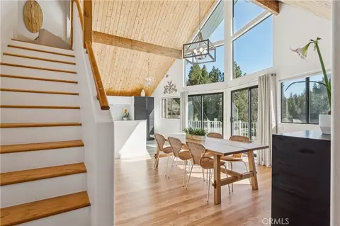 Dining - 113 Brentwood, Lake Arrowhead, CA 92352 photo 2 of 2
