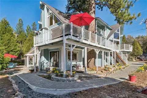 Other - 113 Brentwood, Lake Arrowhead, CA 92352 photo 1 of 12