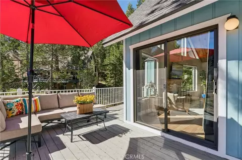 Exterior - 113 Brentwood, Lake Arrowhead, CA 92352 photo 6 of 15