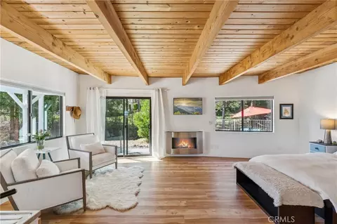Bedroom - 113 Brentwood, Lake Arrowhead, CA 92352 photo 1 of 10