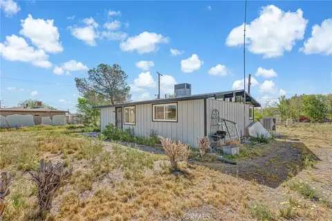Exterior - 28801 Howard Rd, Barstow, CA 92311 photo 7 of 7