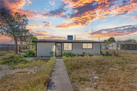 28801 Howard Rd, Barstow, CA 92311