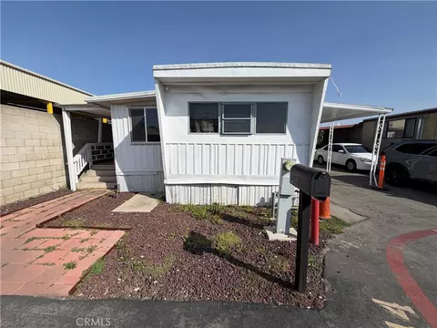 1517 Merced Ave #44, South El Monte, CA 91733