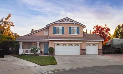 12721 Royal Oak Ct, Yucaipa, CA 92399