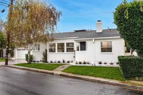 3960 Verdugo View Dr, Los Angeles, CA 90065
