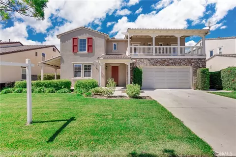 34440 Fawn Rdg, Yucaipa, CA 92399
