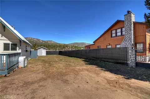 925 W Fairway, Big Bear City, CA 92314