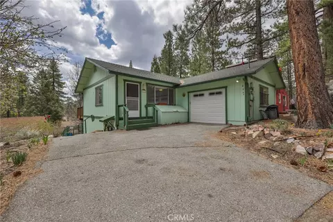 39177 Arapahoe Rd, Fawnskin, CA 92333