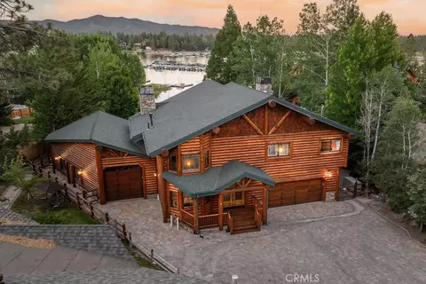 535 Cienega Rd, Big Bear Lake, CA 92315