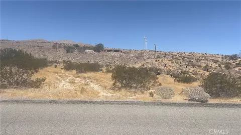0 Painted Hills Rd, Whitewater, CA 92262