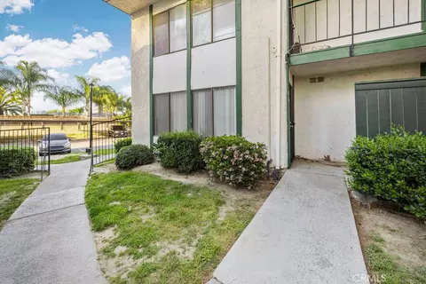 Exterior - 1735 E Washington F14 #F14, Colton, CA 92324 photo 3 of 5