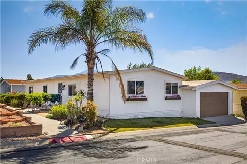 3800 W Wilson #19, Banning, CA 92220