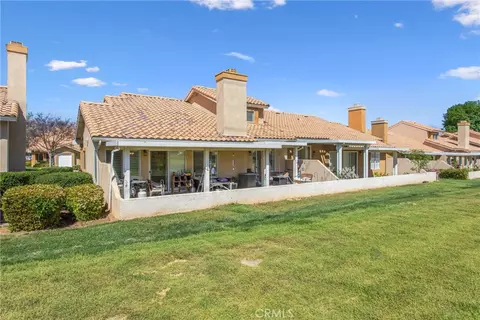 5446 Trevino, Banning, CA 92220