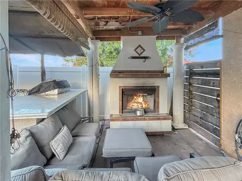 9100 Clay Canyon Dr, Corona, CA 92883