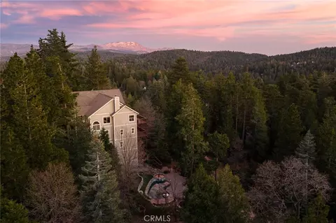 183 Chipmunk, Lake Arrowhead, CA 92352