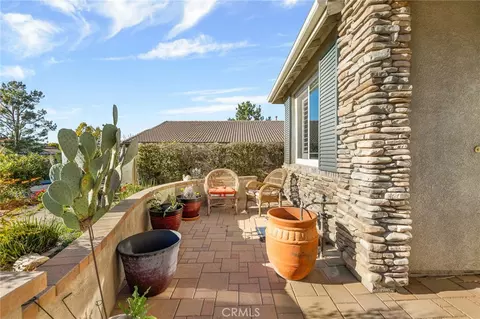 Exterior - 312 Pipe Spgs, Beaumont, CA 92223 photo 4 of 7