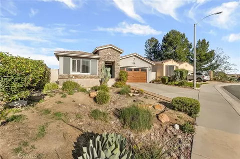 Exterior - 312 Pipe Spgs, Beaumont, CA 92223 photo 5 of 7
