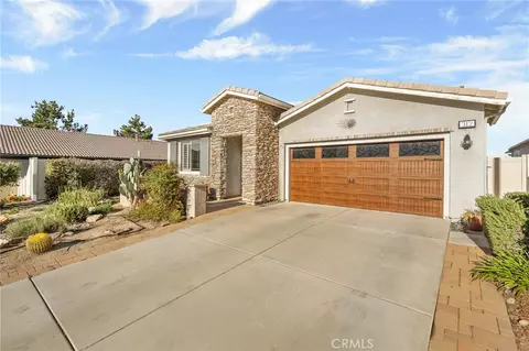Exterior - 312 Pipe Spgs, Beaumont, CA 92223 photo 6 of 7